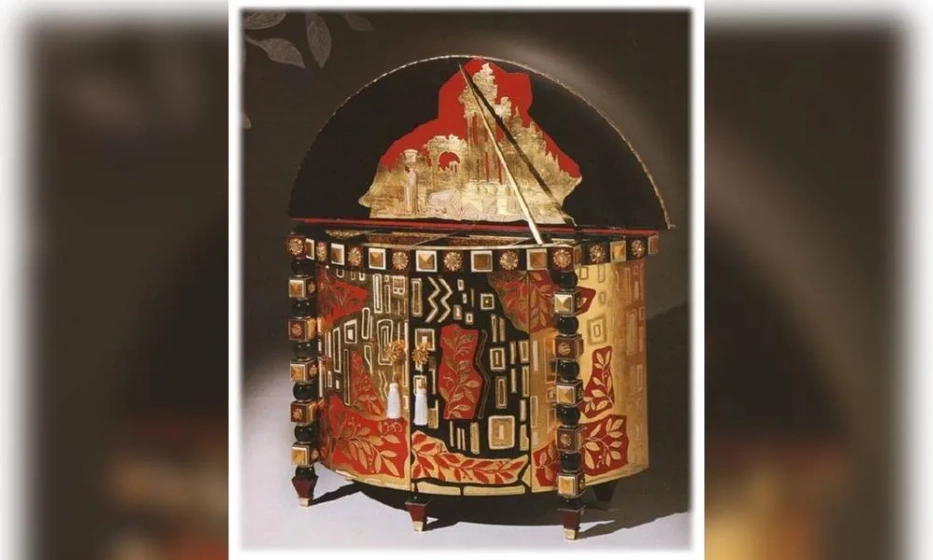 Буфет Asnaghi Interiors Santiago - фото 1