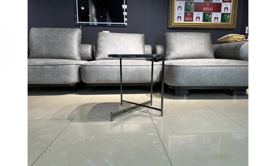 Приставной столик Saloni Thor - фото 2