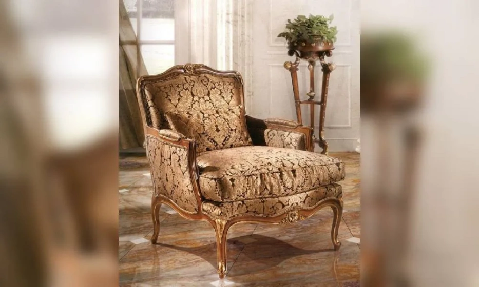 Кресло Angelo Cappellini 2150 - фото 1