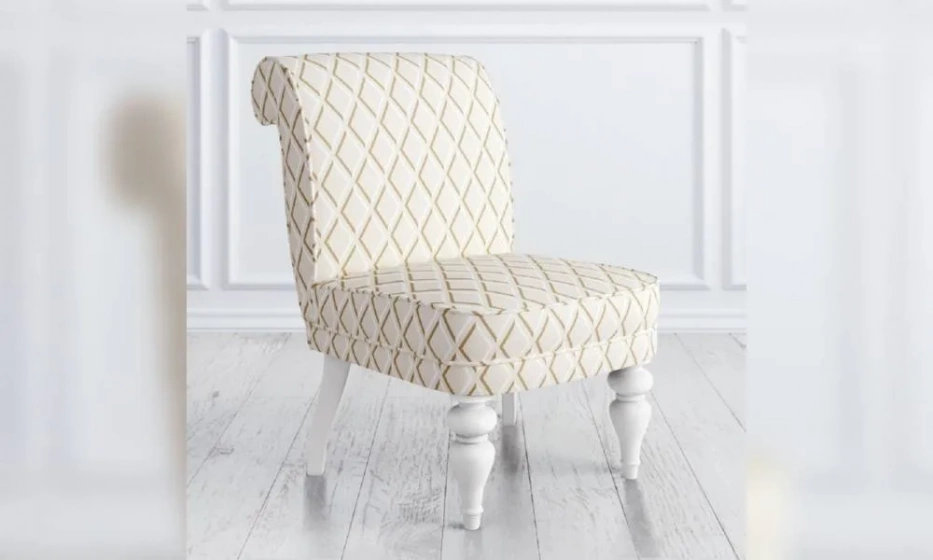 Кресло Kreind Лира M16-W-0388 - фото 1