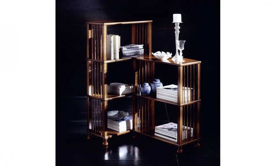 Этажерка Bamax 03.855 + 03.854 - фото 1