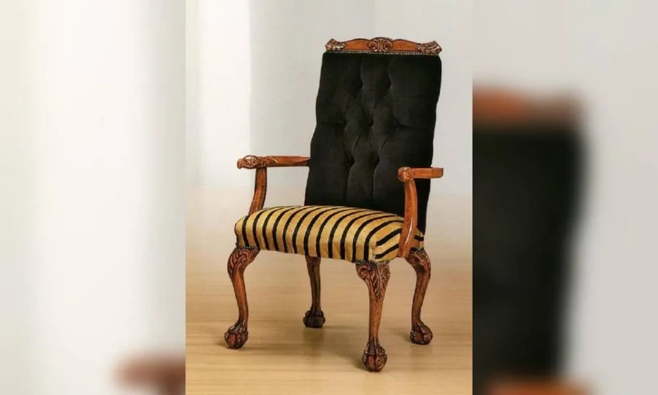 Стул Morello Gianpaolo Corinto 2 - фото 1