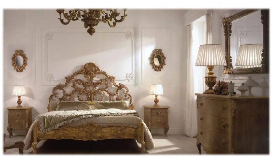 Спальня Florence Art Rovere - фото 1