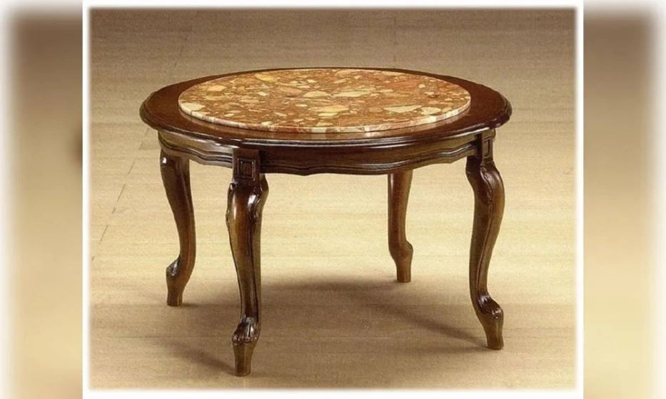 Стол Журнальный Morello Gianpaolo Argo - фото 1