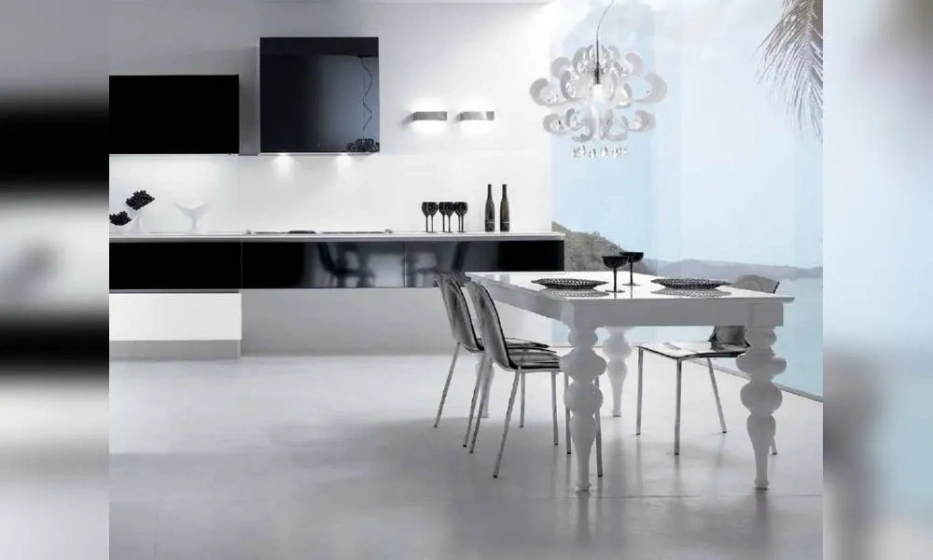Кухня Biefbi Cucine Elba - фото 3