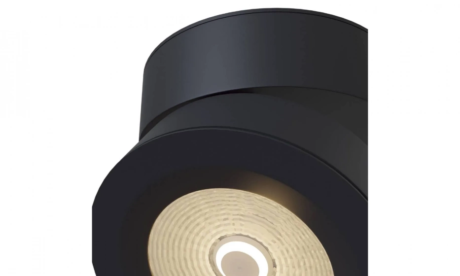 Потолочный Светильник Technical C023Cl-L20B4K - фото 5