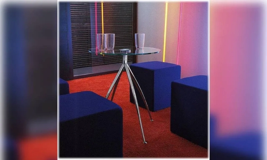 Стол Midj Face - фото 1