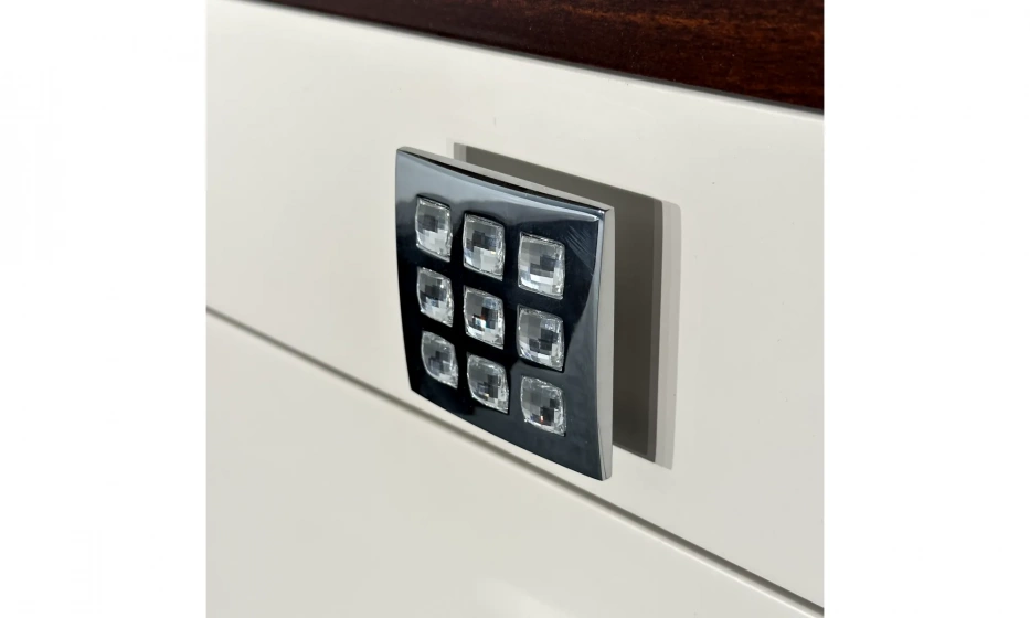 Прикроватная тумбочка Mugali Galiano - фото 10