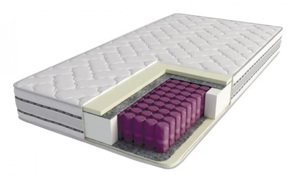 Матрас Сонберри Memo-20 - фото 1