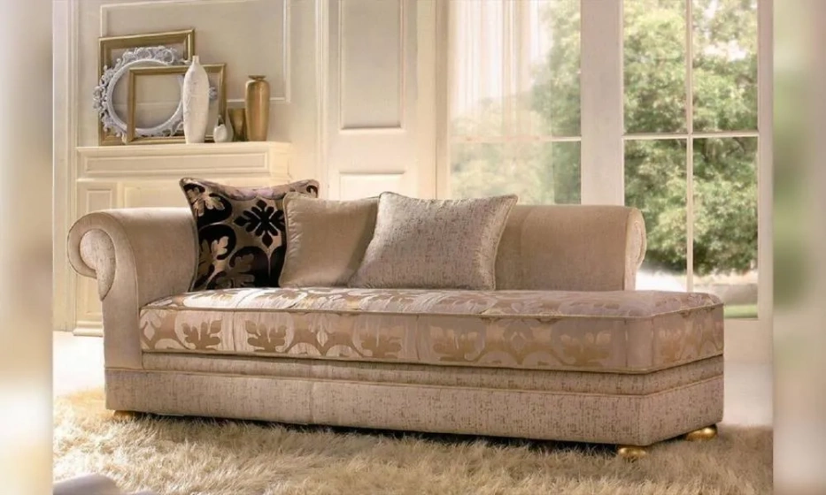 Кушетка Bedding Pommery 01 - фото 1