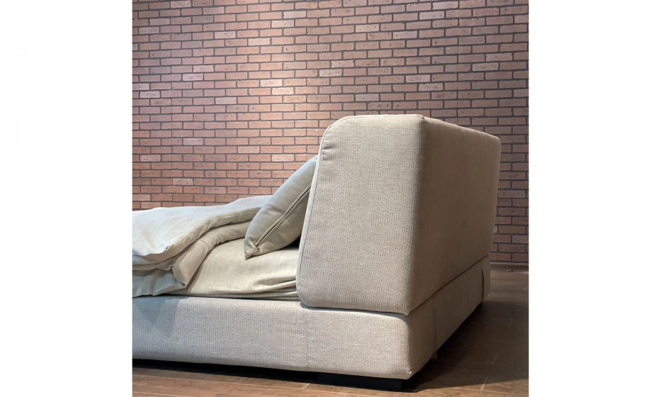 Кровать Solti Reeves - фото 7