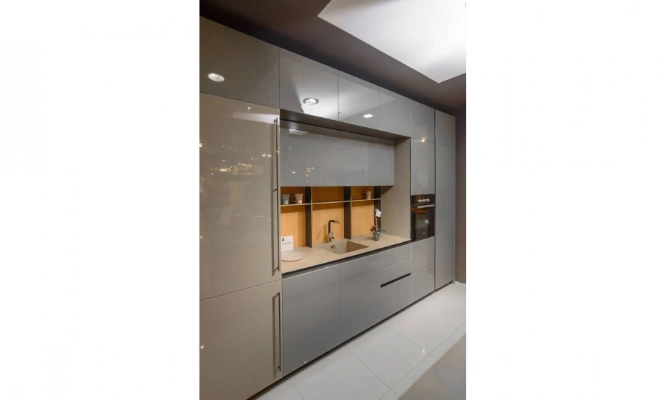 Кухня Stosa Cucine Aliant - фото 5