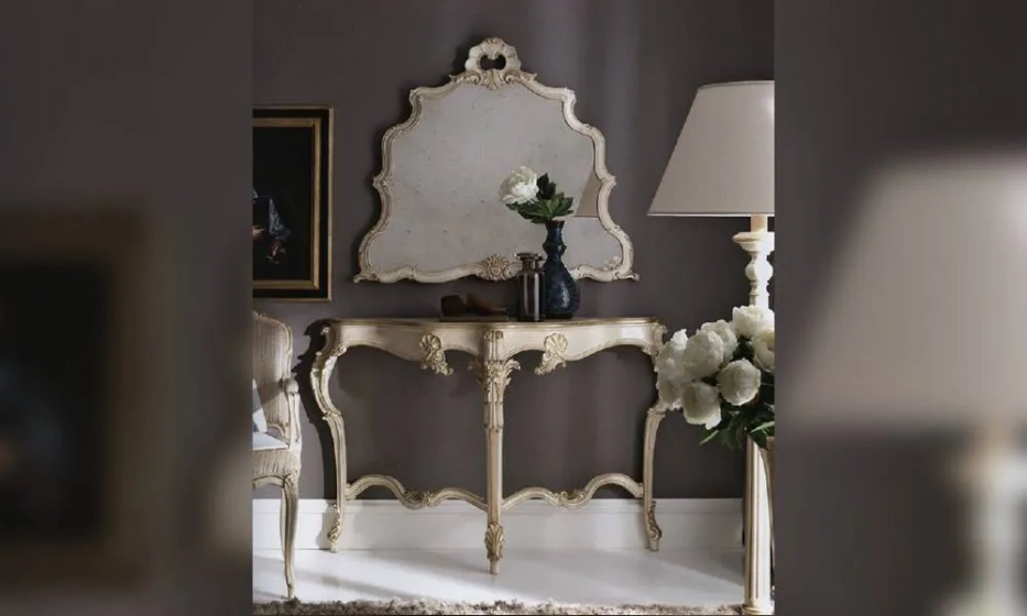 Консоль Grifoni Silvano Living Room 12 - фото 1