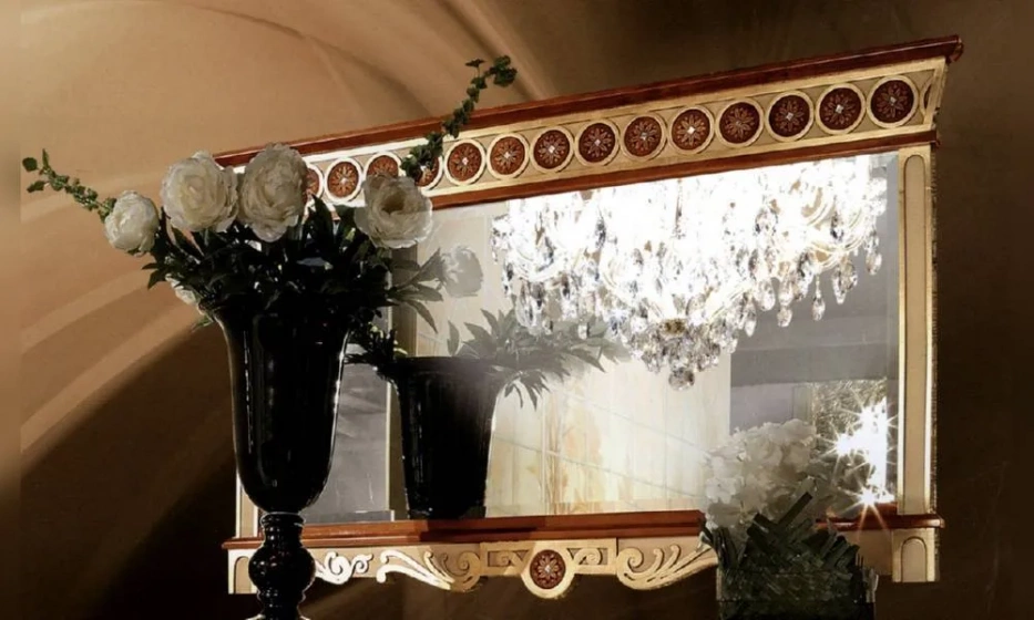 Зеркало Etoile Minotti Luigi & Benigno 874 - фото 1