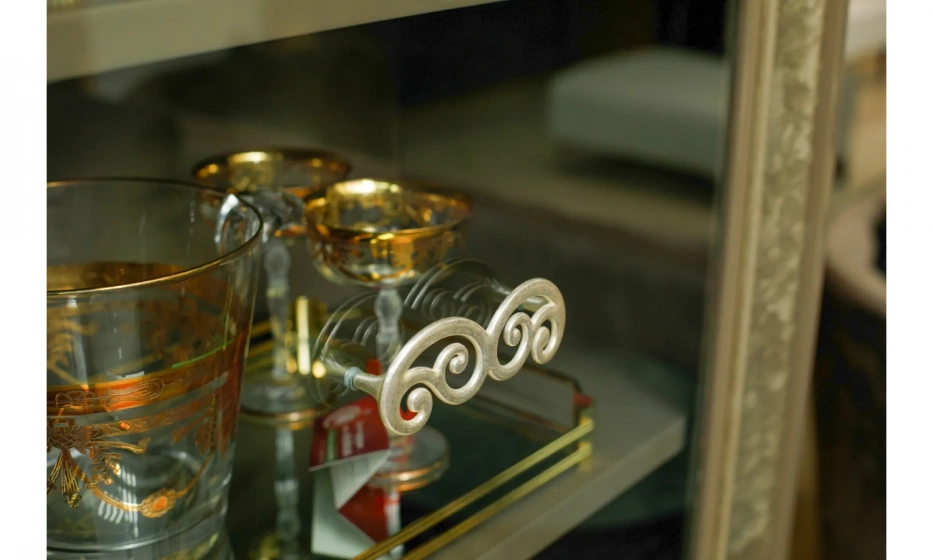 Витрина (Правая) Mugali - фото 4