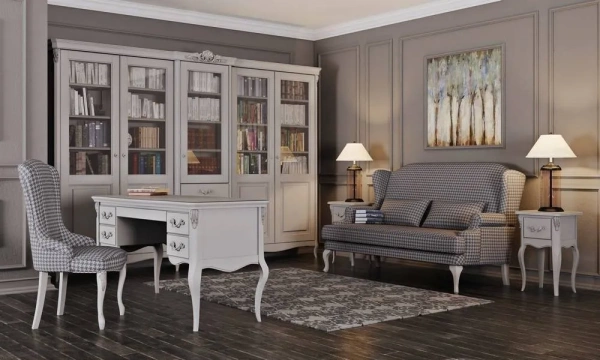 Библиотека Kreind Atelier Home