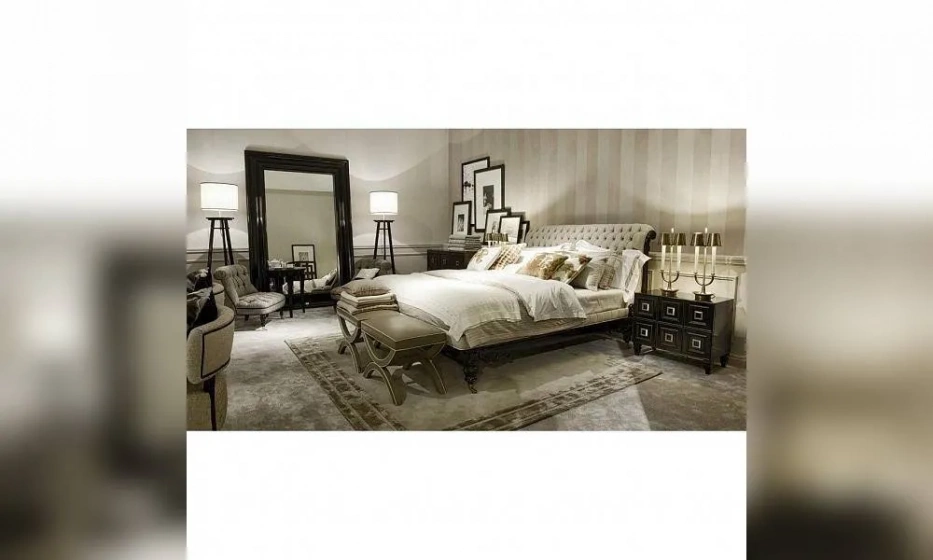 Зеркало Byron - фото 3