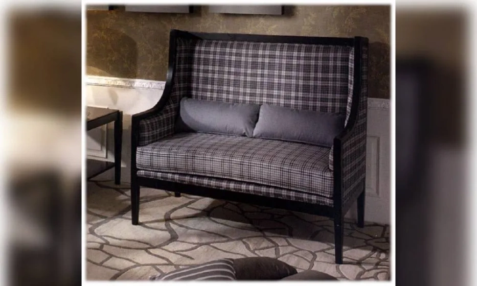 Диван Seven Sedie Miranda 3 - фото 1