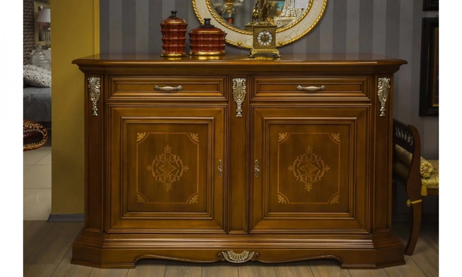 Vaccari Giovanniкомод - фото 1