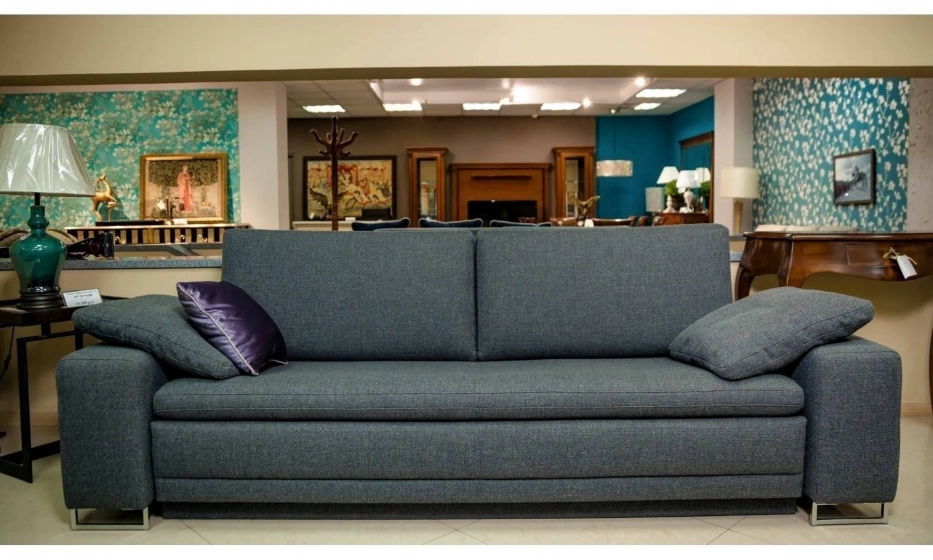 Диван Relotti Plaza - фото 1