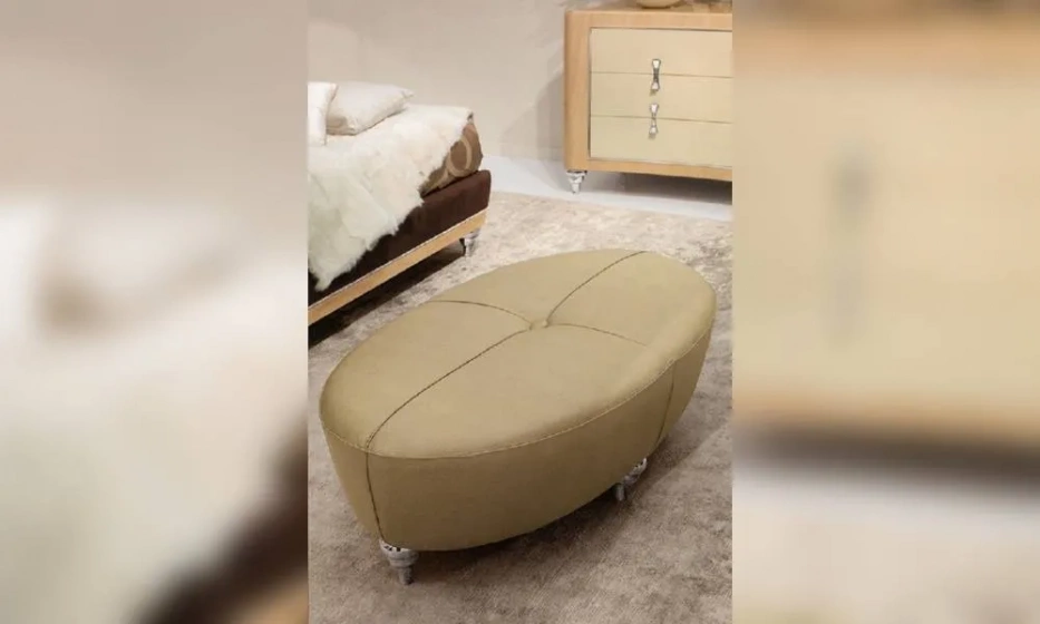 Банкетка Re Deco Monte Napoleone - фото 1