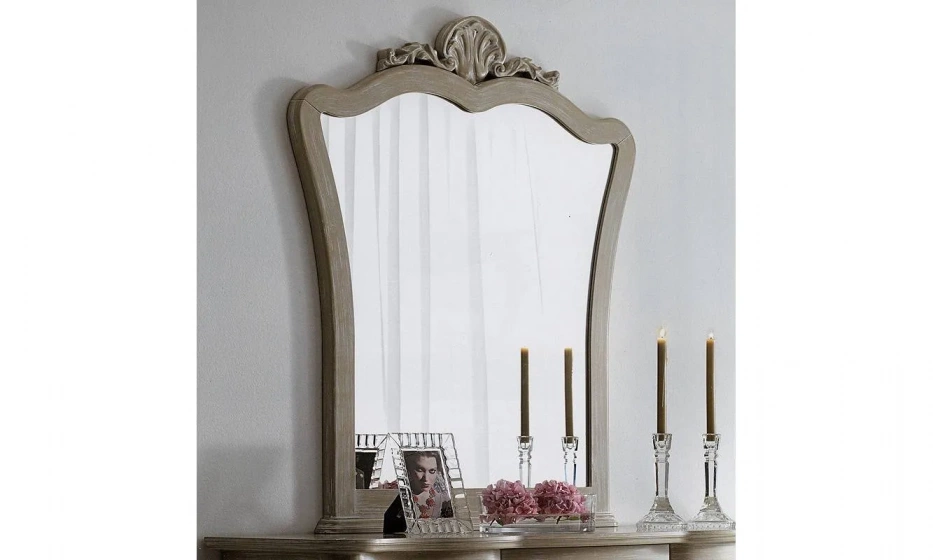 Зеркало Morello Gianpaolo 1015T - фото 1