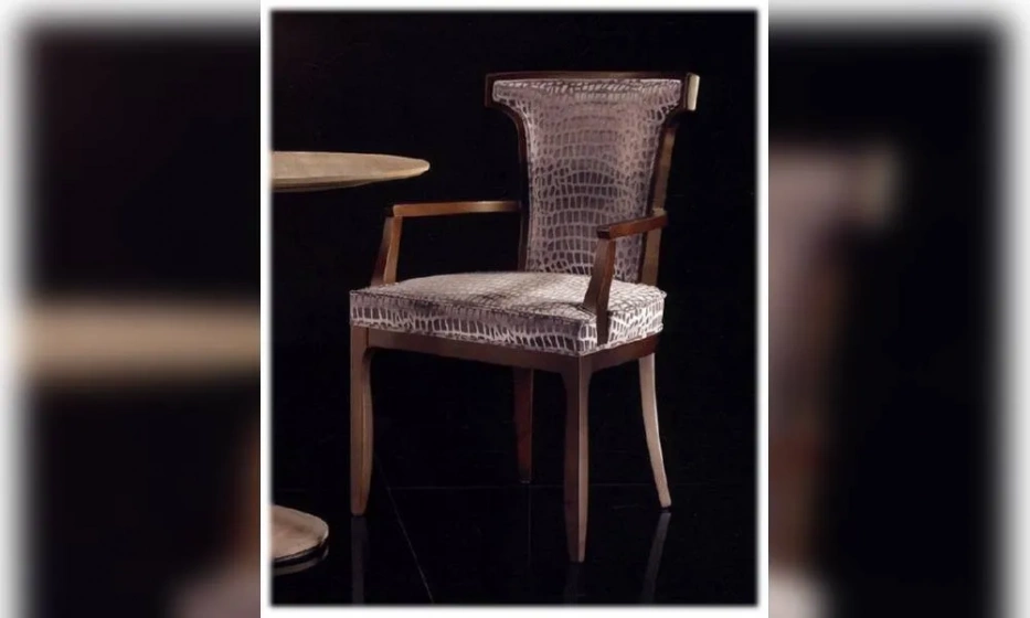 Стул Seven Sedie London 3 - фото 1