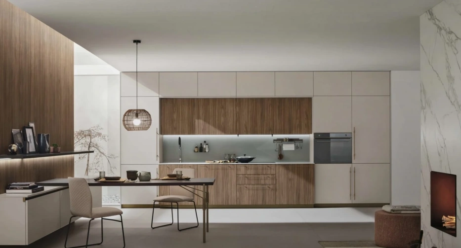 Кухня Stosa Cucine Metropolis - фото 2