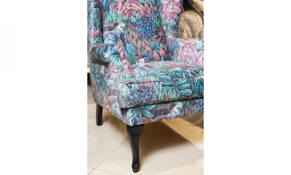 Кресло Kreind Френсис - фото 5