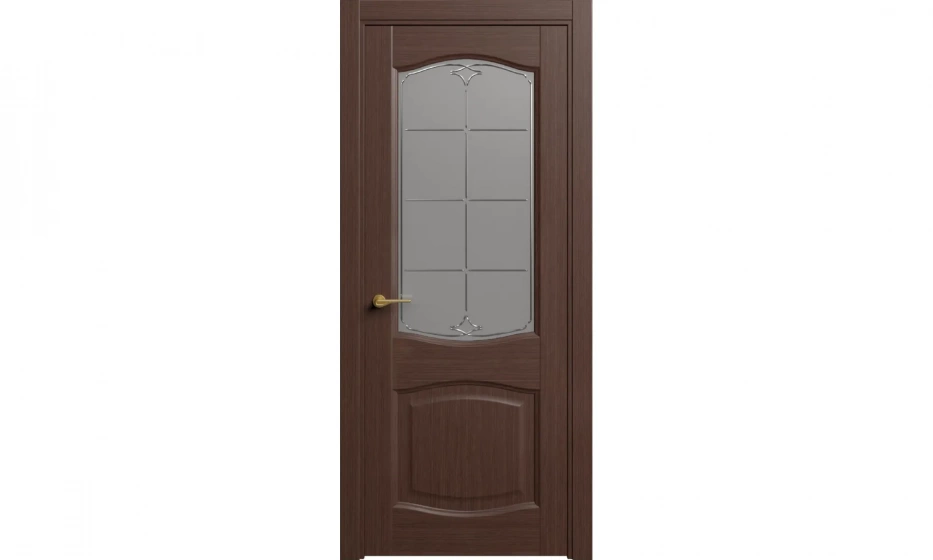 Межкомнатная дверь Софья, коллекция Classic, Модель 06.157 - фото 1