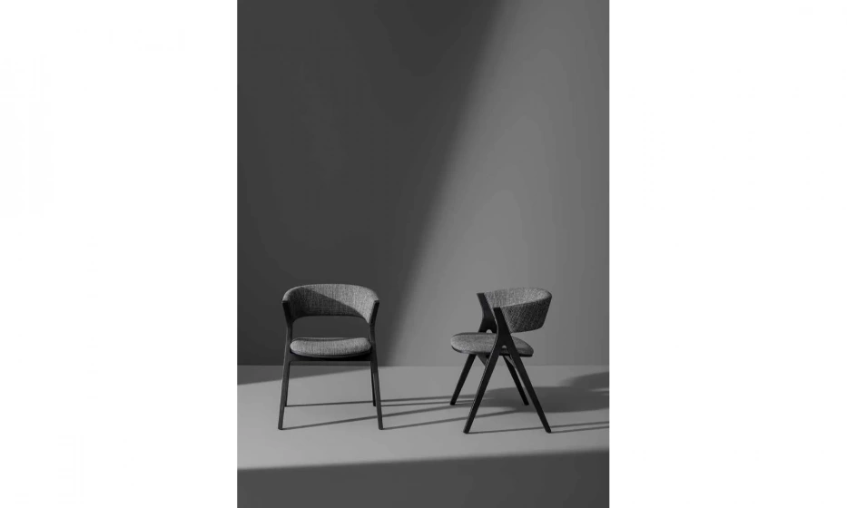 Стул Bonaldo Remo - фото 1