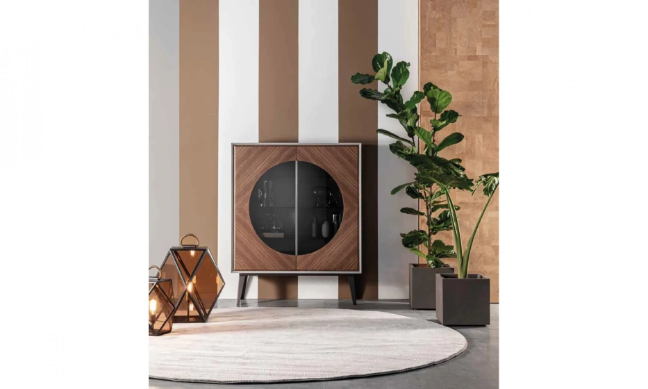 Бар Meroni&Colzani Bagutta - фото 1