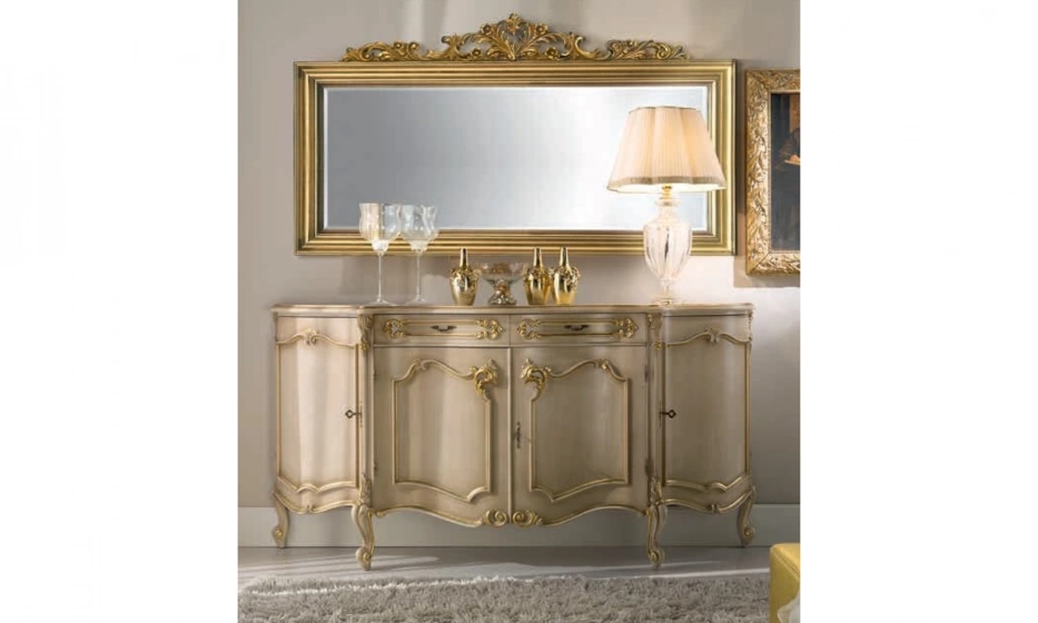 Комод Vaccari Giovanni Bella Italia - фото 1