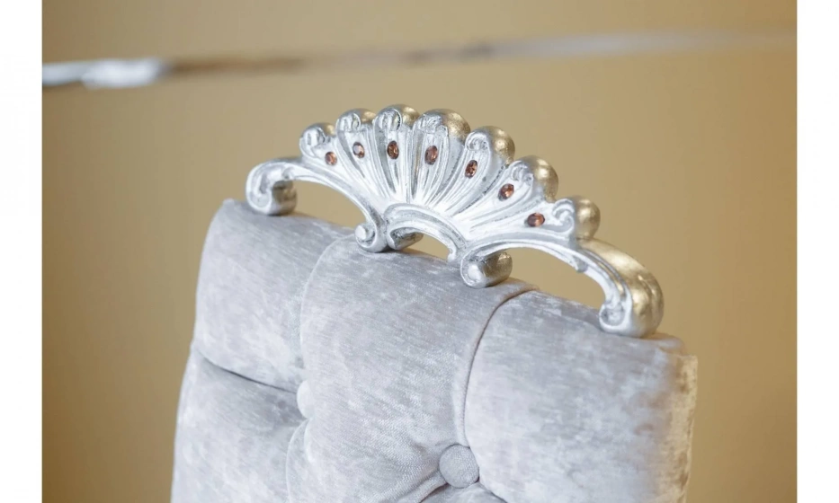 Стул Belloni Queen - фото 6