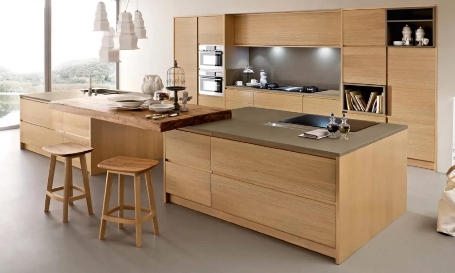 Кухня Bamax Corteccia - фото 1