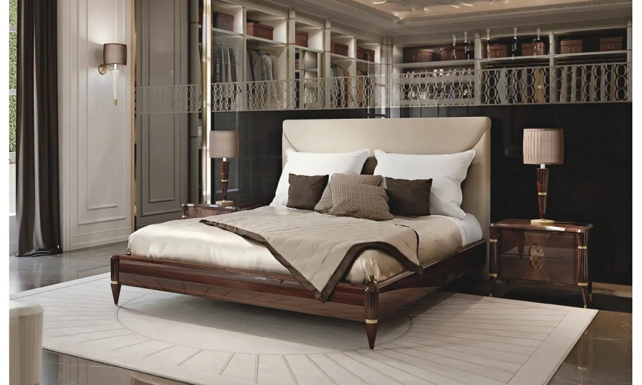 Спальня Francesco Pasi Ellipse 5 - фото 4