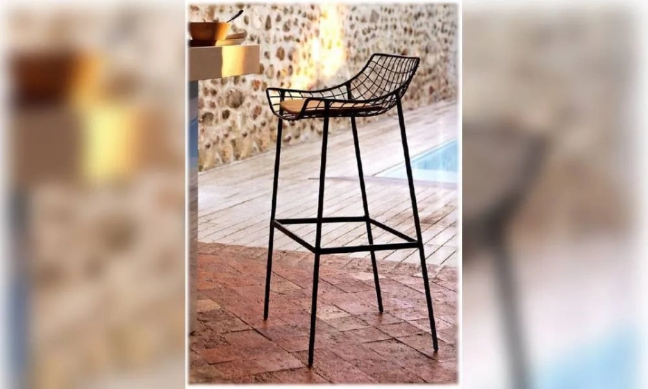 Барный Cтул Varaschin Summer Set 1 - фото 1