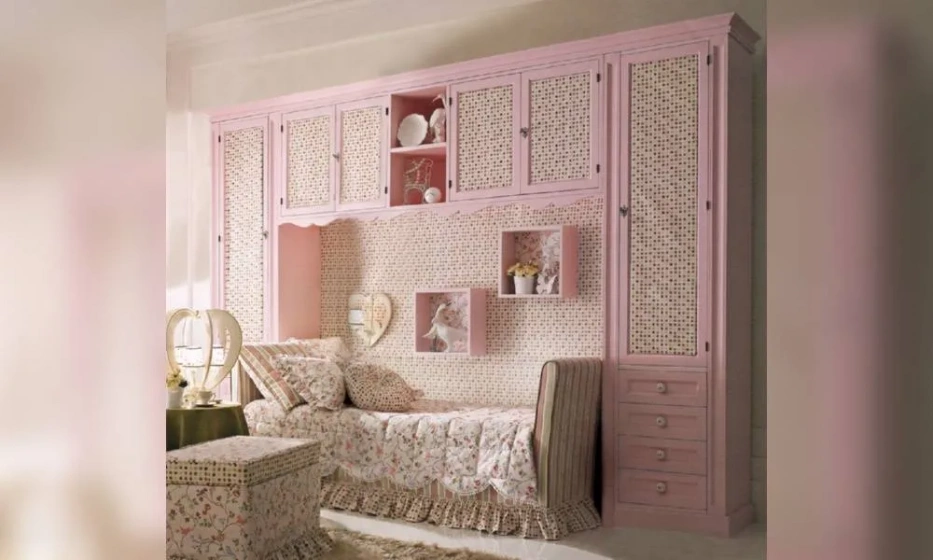 Шкаф Dolfi Cz1Mi - фото 1