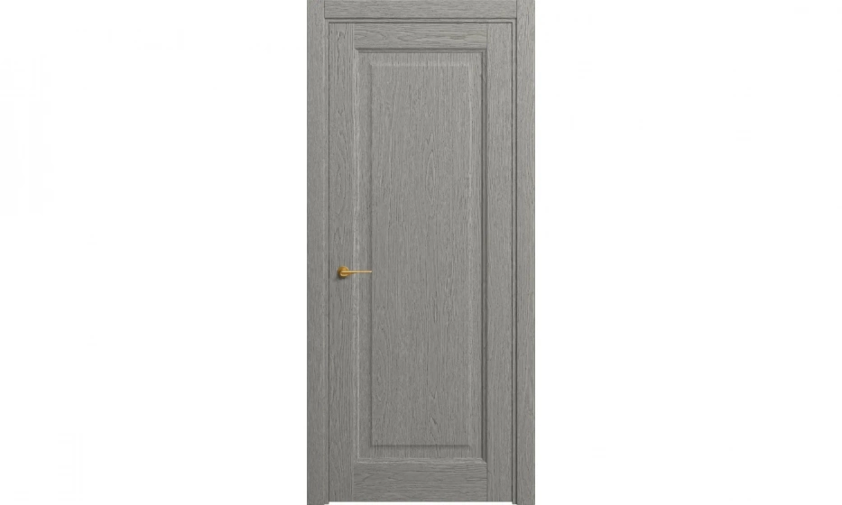 Межкомнатная дверь Софья, коллекция Classic, Модель 380.61 - фото 1