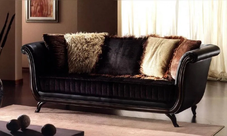 Диван Goldconfort Klimt 3 - фото 1