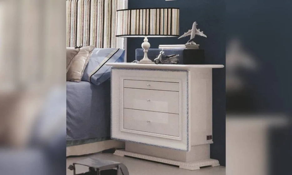 Тумба Прикроватная Alta Moda Willy - фото 1