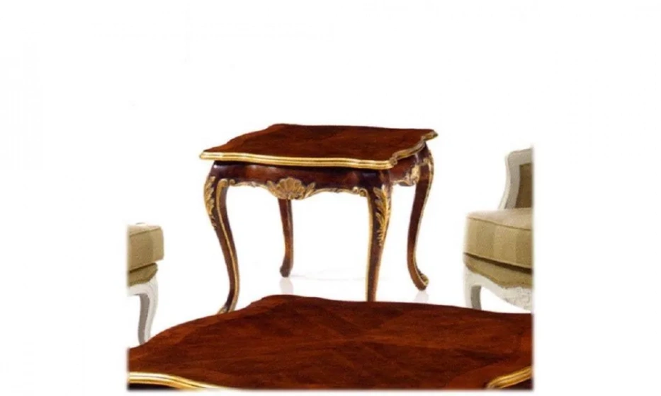 Столик Ecate Seven Sedie 00Ta101 - фото 1