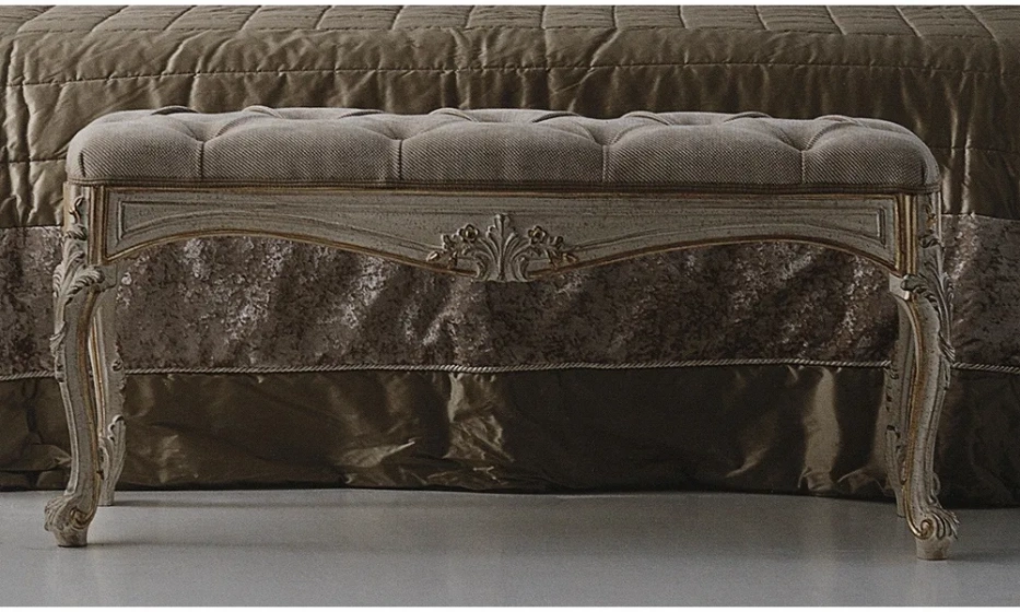 Спальня Silvano Grifoni Bedroom 17 - фото 3