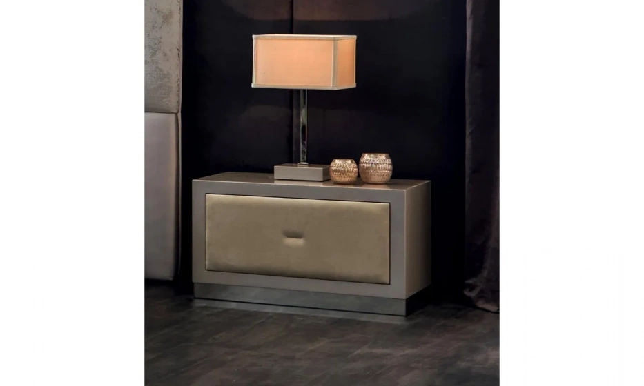 Спальня Corte Zari Scarlet - фото 2