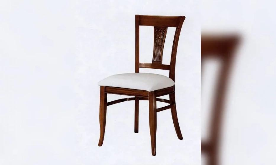 Стул Giuliacasa 604/T-Mi - фото 1