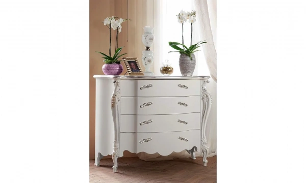 Спальня Giuliacasa New York 5