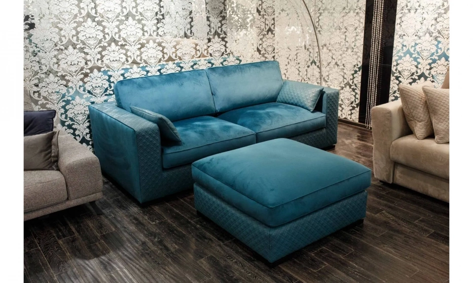 Диван RELOTTI BART - фото 1