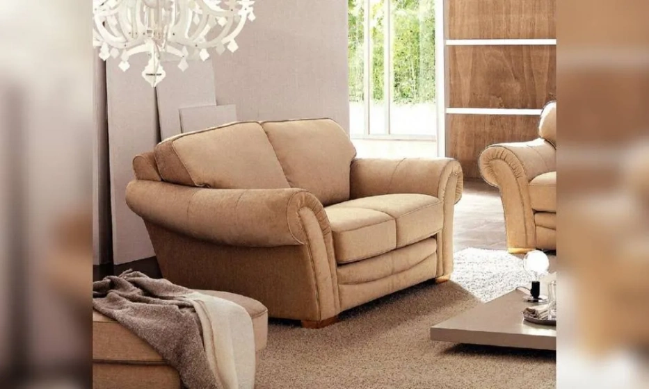 Диван Nicoline Salotti King 1 - фото 1