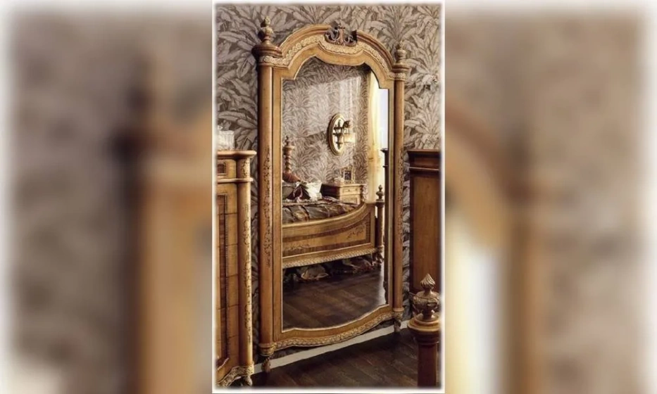 Зеркало Riva 4045 - фото 1