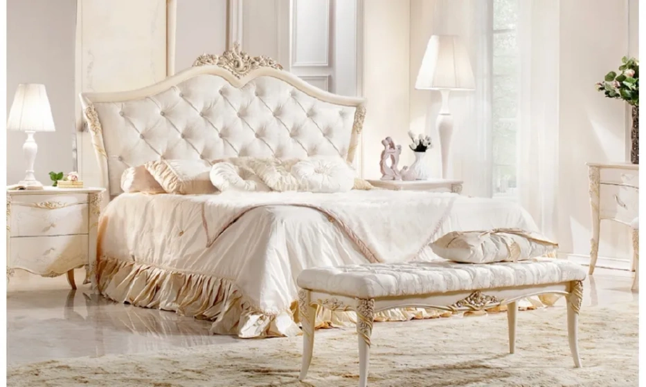 Спальня Antonelli Moravio Vittoria 7 - фото 7